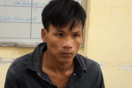 Cuop dung kim bang xuyen moi nu chu quan ca phe hinh anh