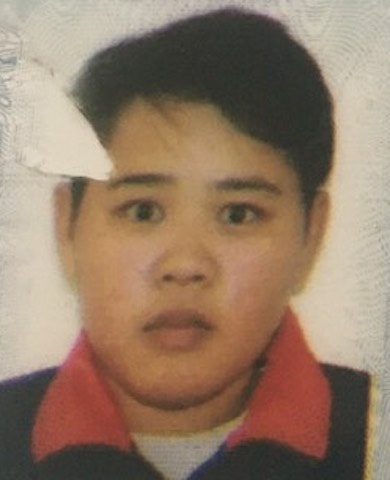 Co gai o Can Tho noi xau che do anh 1