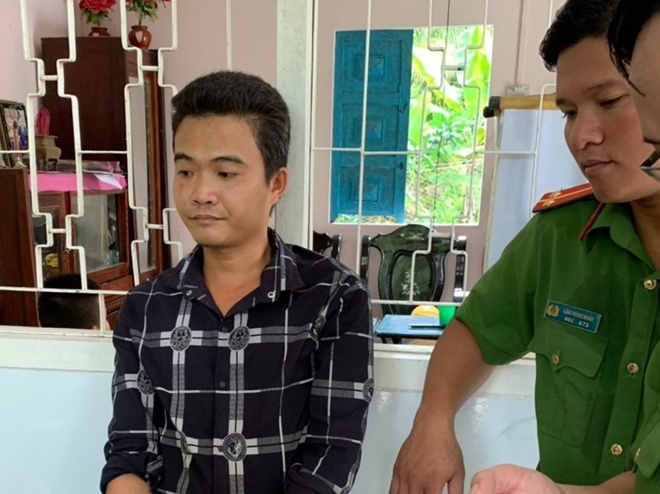 Đề nghị kiểm điểm trách nhiệm Phó bí thư Tỉnh ủy Trà Vinh ảnh 1 De nghi kiem diem trach nhiem Pho bi thu Tinh uy Tra Vinh anh 1