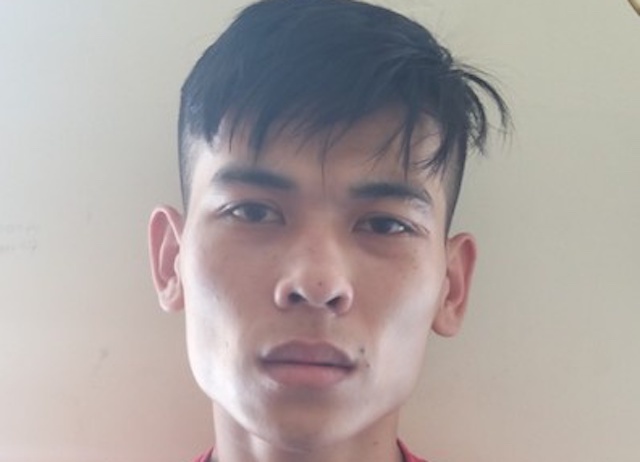 Ke chem chu no ra dau thu sau 1 thang tron lenh truy na hinh anh