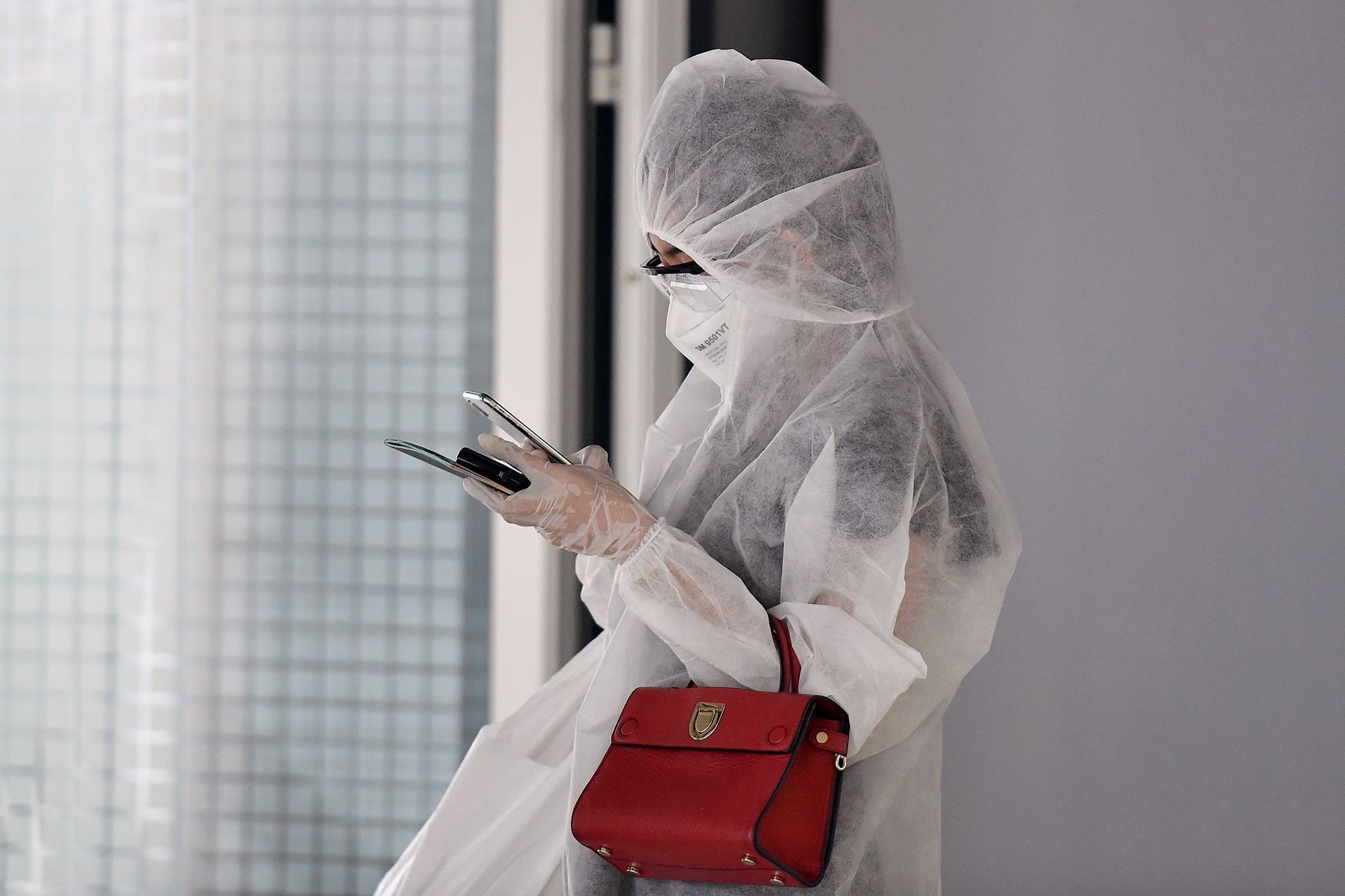 Cach ly 215 nguoi ve tu Singapore hinh anh