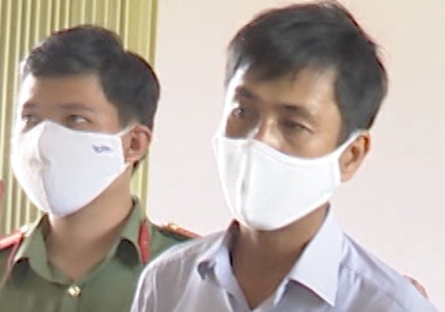 Giám đốc doanh nghiệp làm giả văn bản chiếm đoạt tiền tỷ ảnh 1 Giam doc doanh nghiep lam gia van ban chiem doat tien ty anh 1