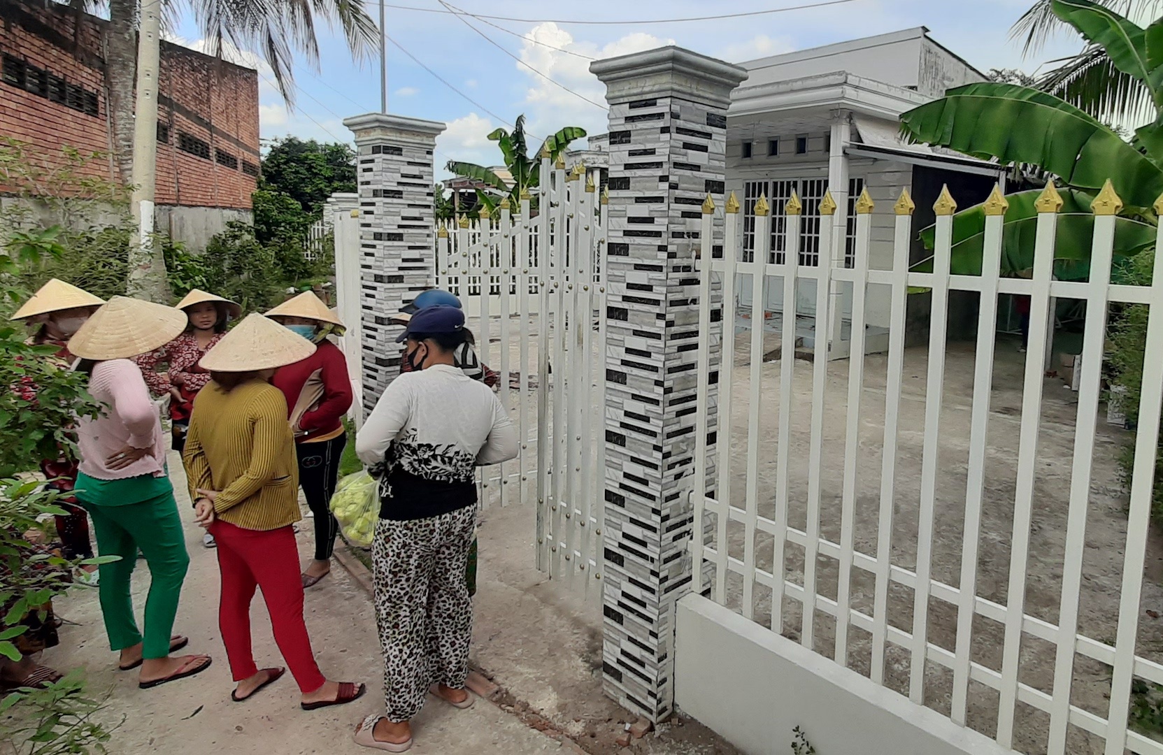 Chu hui mat tich sau tam thu 'tam lanh mot thoi gian' hinh anh