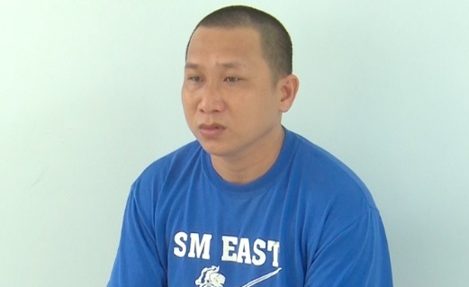 Bi chem vi rut khoi to chuc co bac hinh anh