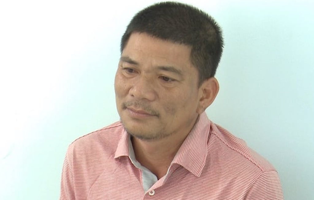 Em đánh chết anh  ảnh 1 Em danh chet anh anh 1
