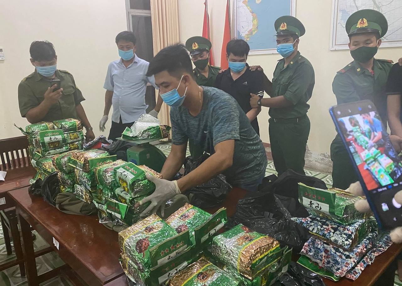 Van chuyen ma tuy anh 1