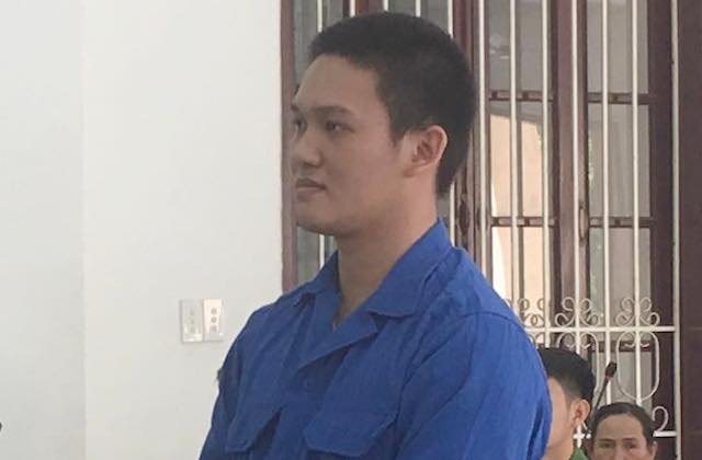 Ban dong doi, chien si nghia vu linh 4 nam tu hinh anh