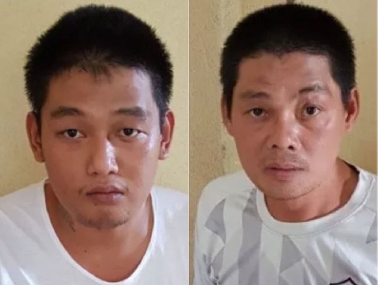 Cha con giang ho Tan 'Mop’ hau toa hinh anh