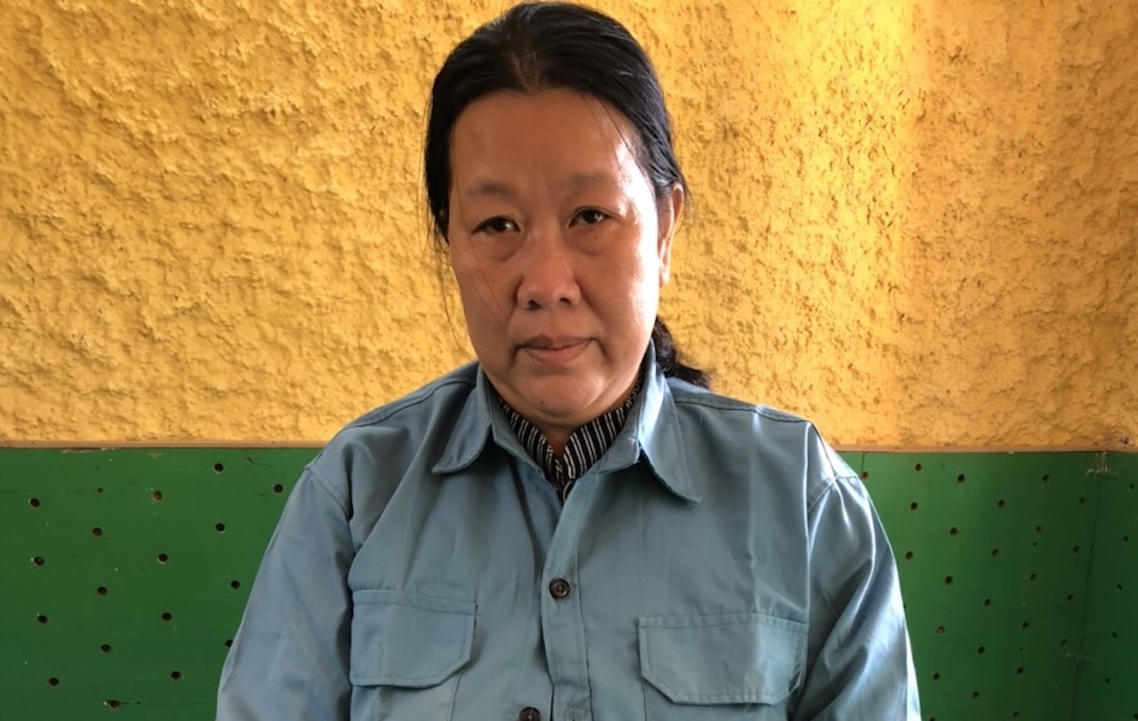 Lua ban dong den chua ba benh, chiem doat tien ty hinh anh