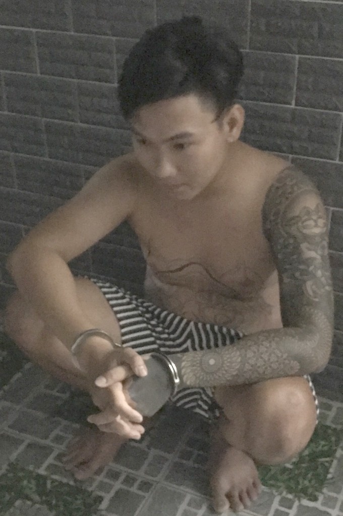 Chu khach san bi khoi to bi chua ma tuy anh 1