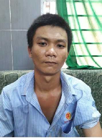 Giet nguoi tinh anh 1