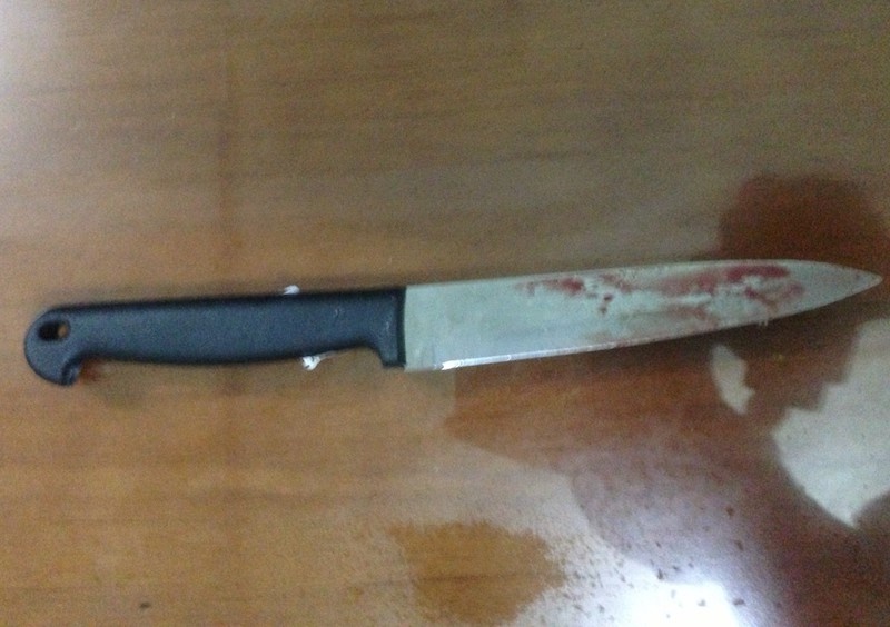 Trai tre ghen tuong dam chet nguoi tinh lon hon 20 tuoi hinh anh