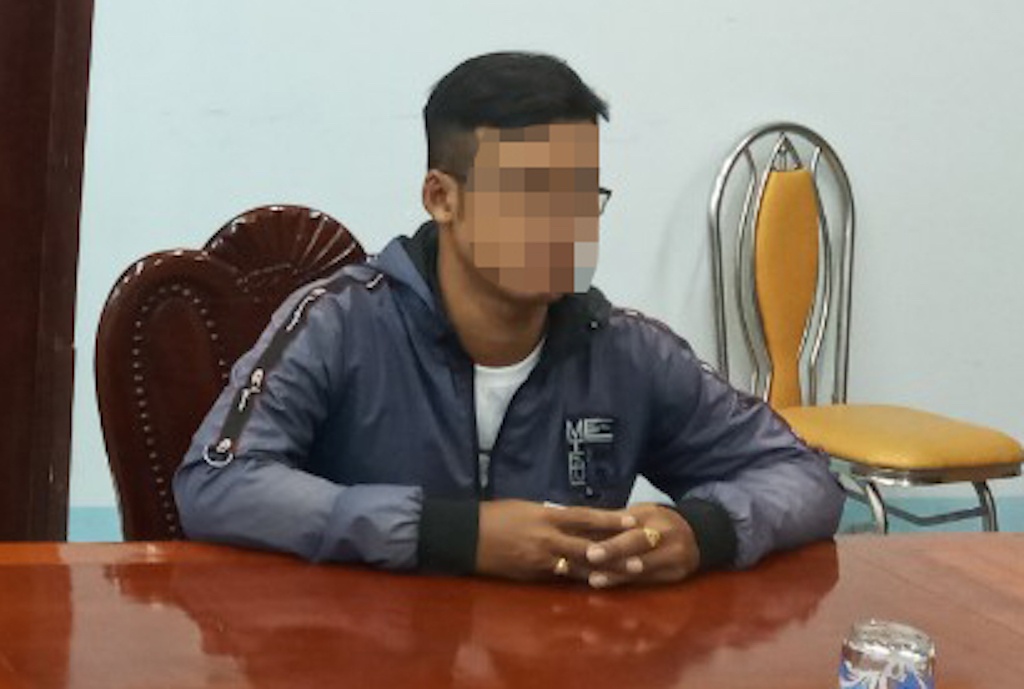 Bi xu phat vi tung tin gao gia anh 1