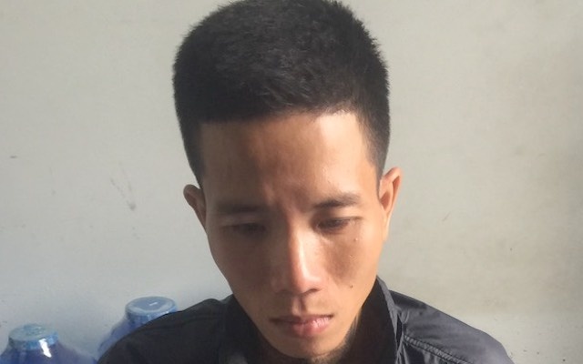 Đánh chết hàng xóm vì cự cãi lúc say rượu ảnh 1 Danh chet hang xom vi cu cai luc say ruou anh 1