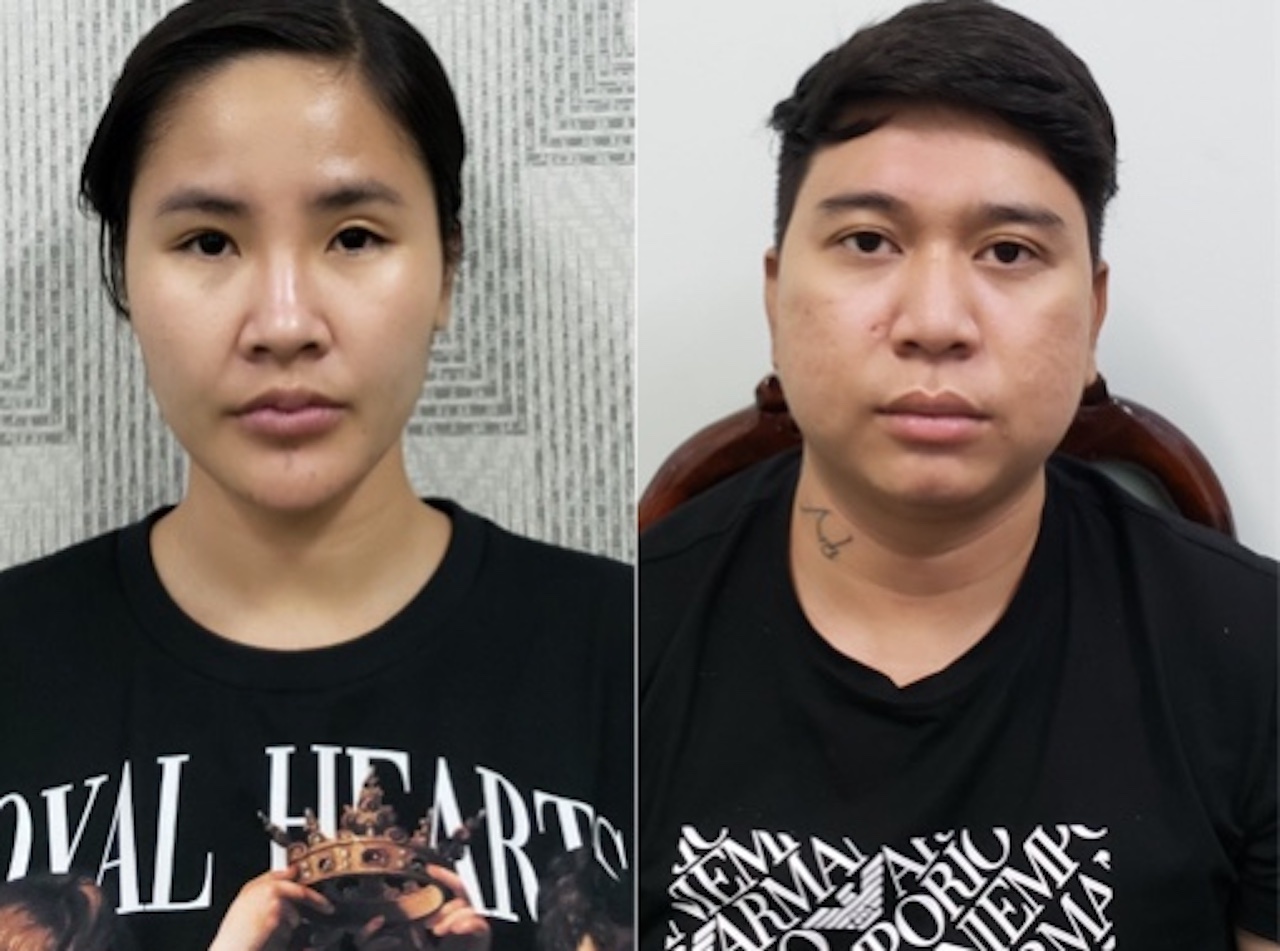 vận chuyển 34 kg ma túy ảnh 3 van chuyen 34 kg ma tuy anh 3