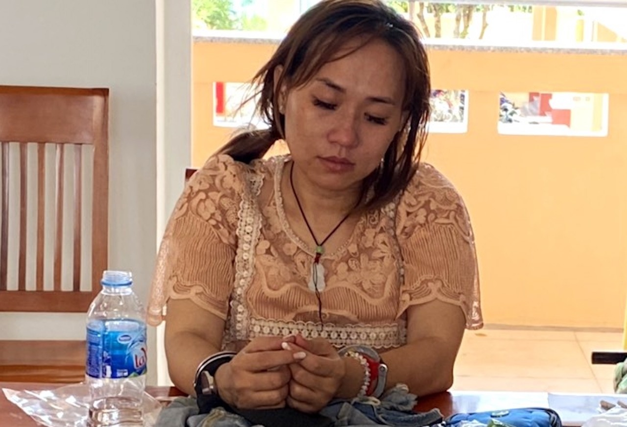 vận chuyển 34 kg ma túy ảnh 1 van chuyen 34 kg ma tuy anh 1