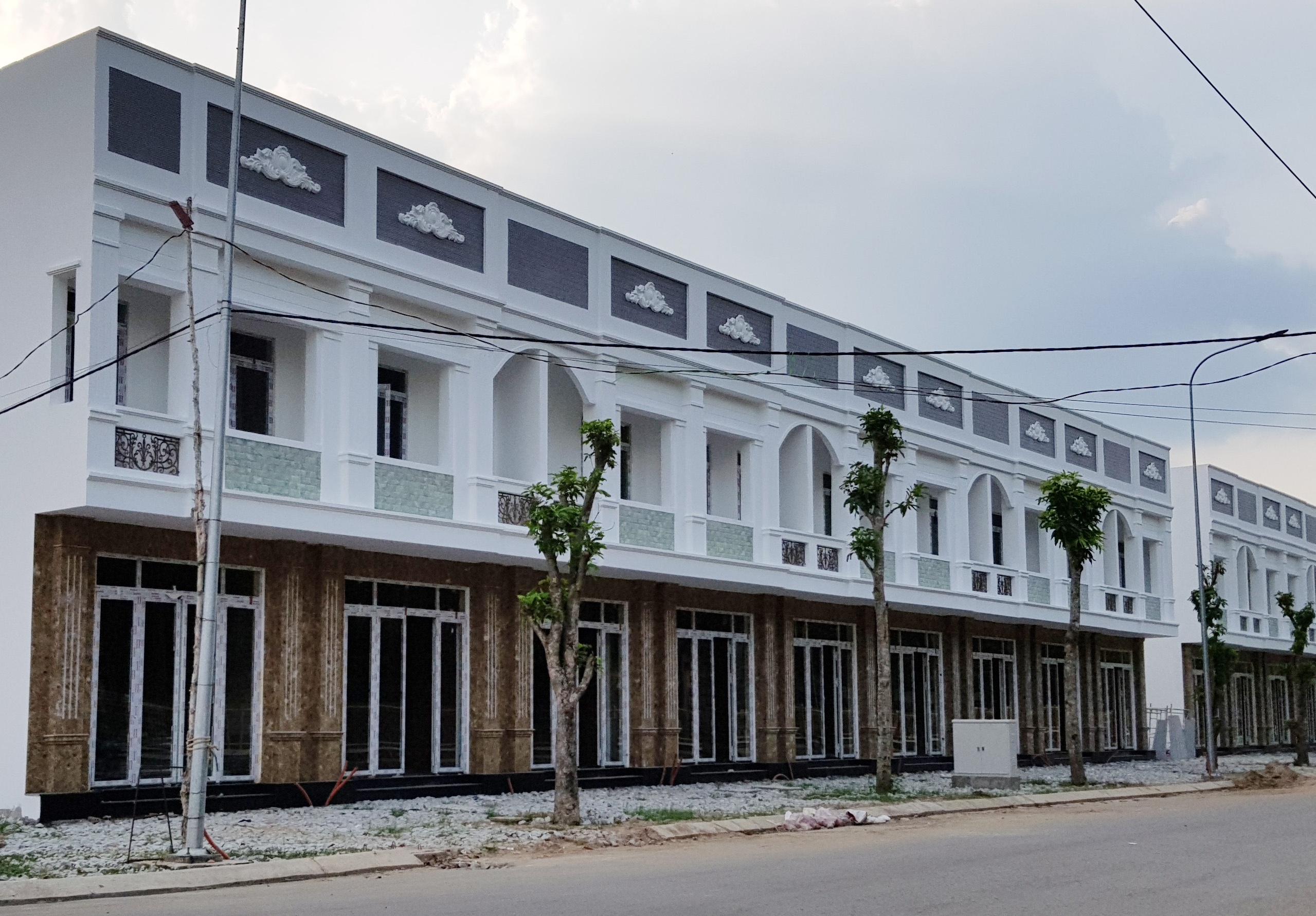 Du an phe duyen o ap A trien khai o ap B anh 2