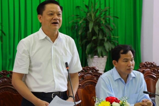 Du an ap A thu hoi dat o ap B anh 2