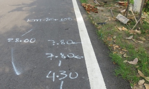 Gia han dieu tra vu CSGT xit hoi cay nguoi chay xe may hinh anh