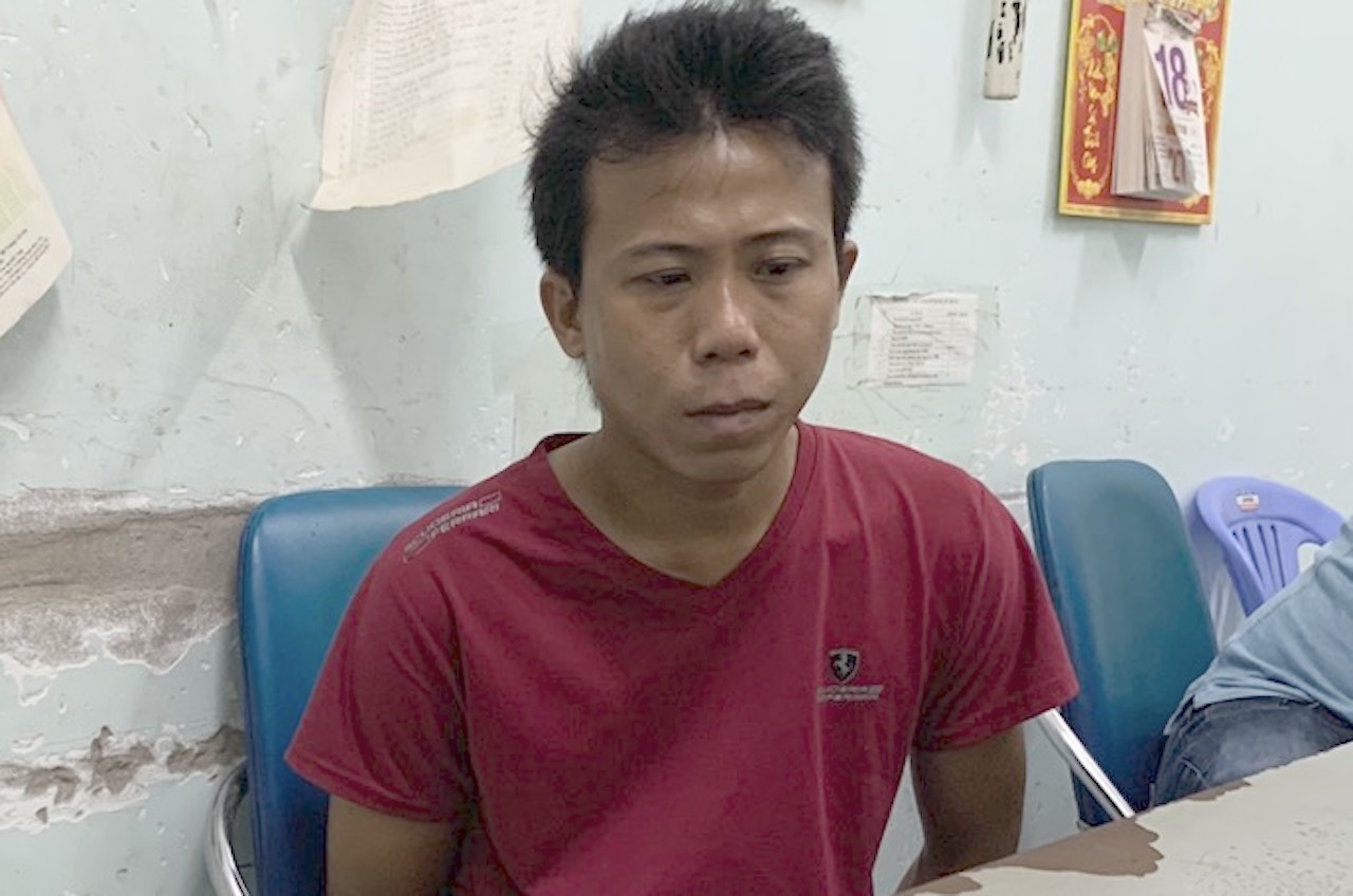 Ke trom mang xa beng duc tuong tiem vang anh 1