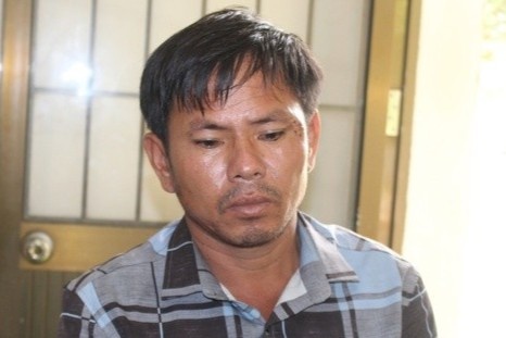 Khoi to nghi pham giet vo va cha vo hinh anh