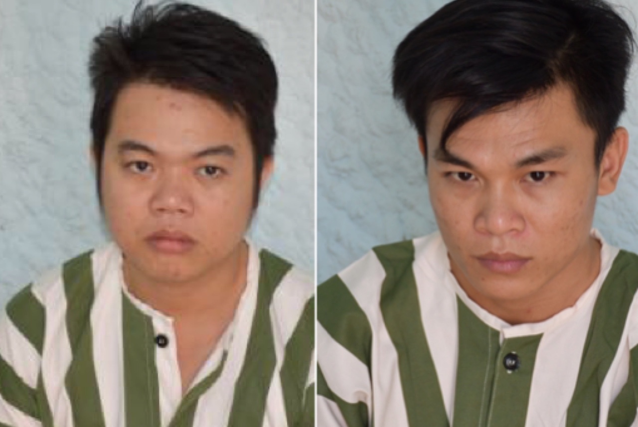 Bat coc nu sinh anh 1