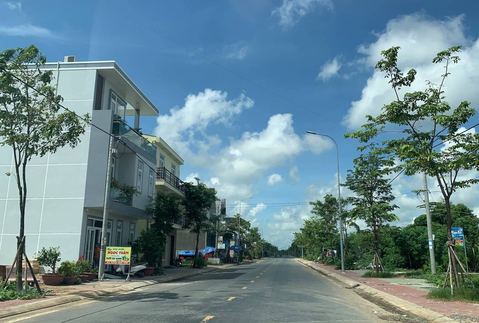 Lam ro dau hieu loi ich nhom tai du an giao thong o Tra Vinh hinh anh