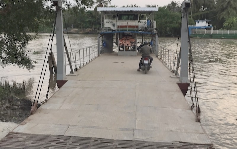 Nam sinh 14 tuoi bi duoi nuoc tu vong anh 1