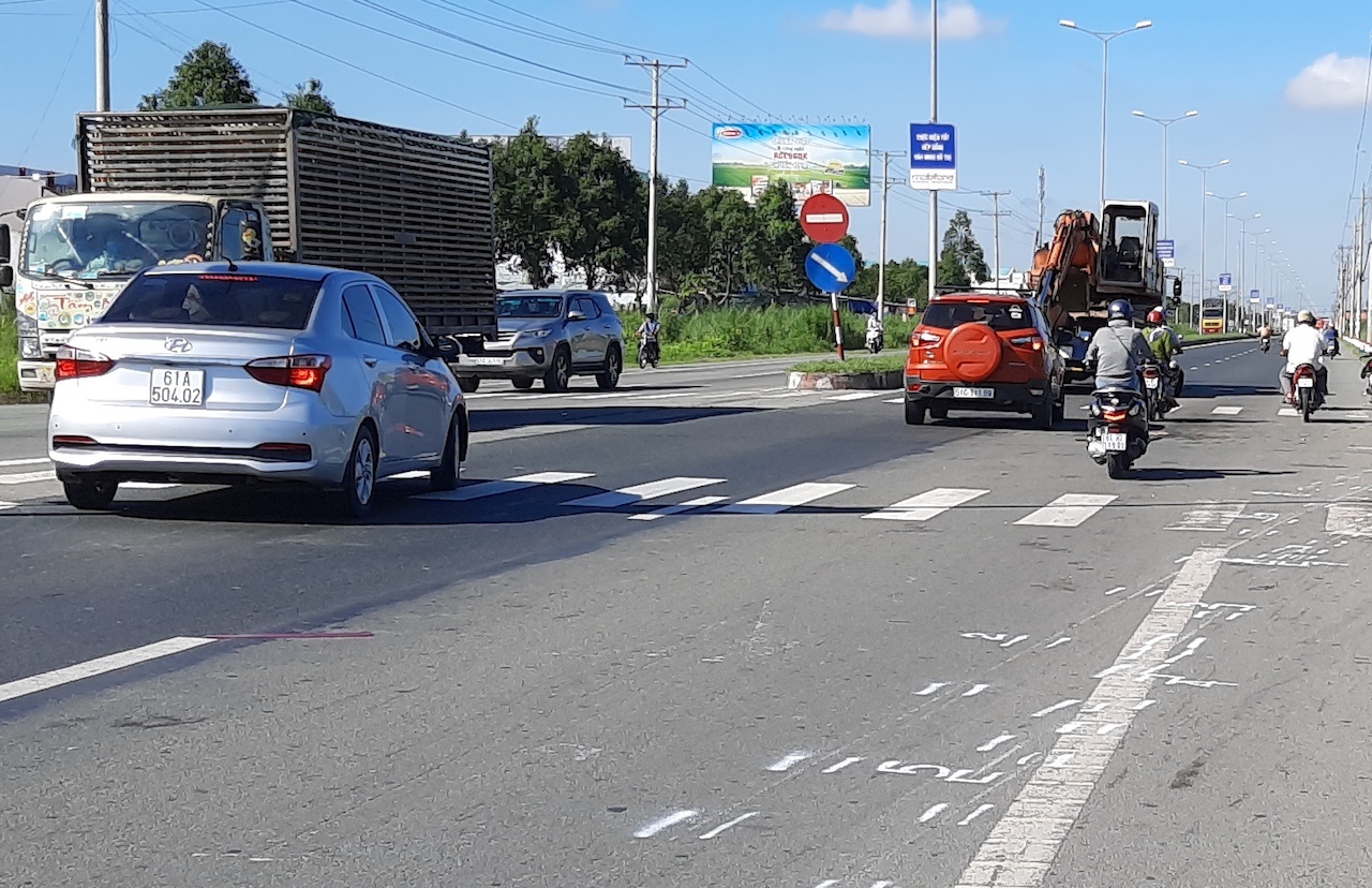 Vo tu vong, chong nhap vien sau tai nan hinh anh