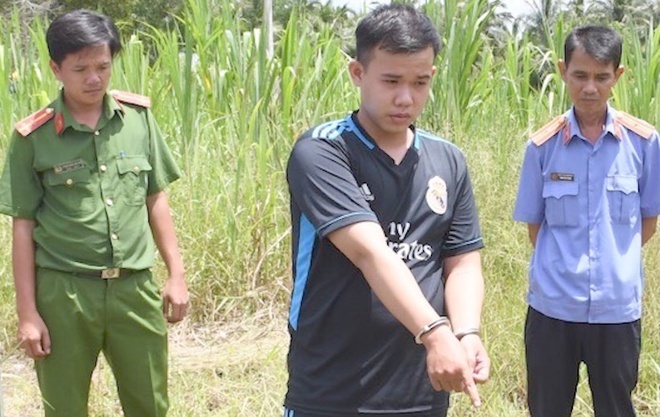 Khoi to ga cuop tai san, cuong buc chu quan nuoc hinh anh