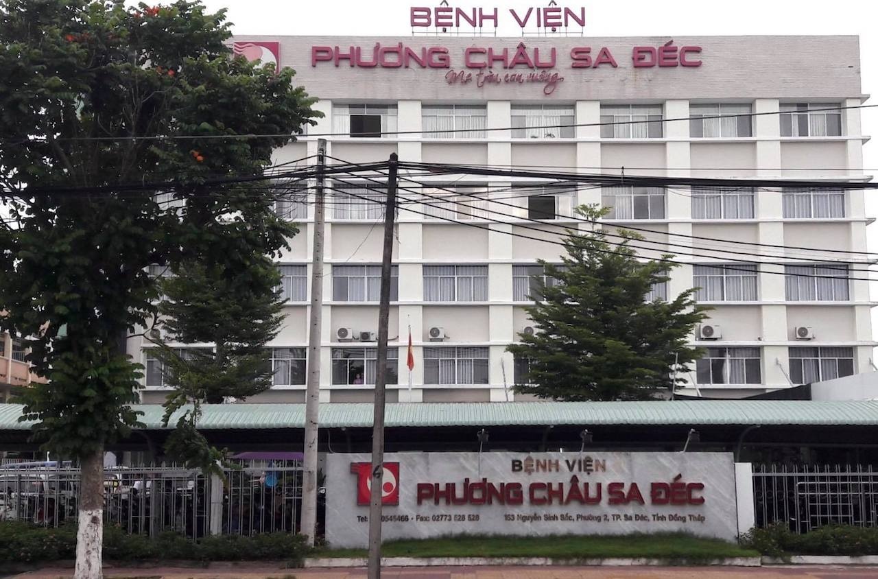 Sai pham tai chinh tai cong ty xo so Dong Thap anh 2