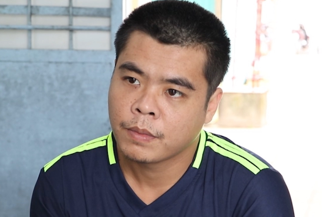 Trom cam keo dam nguoi vay bat hinh anh