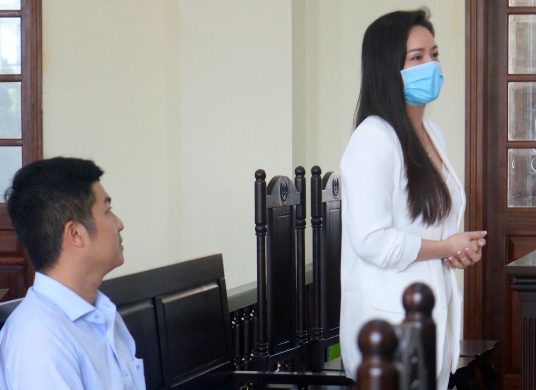 Huy an so tham vu Nhat Kim Anh gianh quyen nuoi con hinh anh