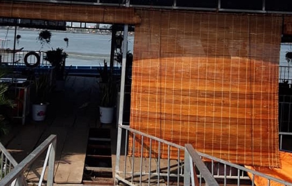 Vu 2 nguoi chet tren song Co Chien: Moto nuoc chua dang kiem hinh anh