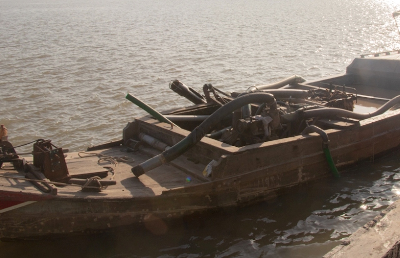 Trom cat, hai vo chong bi khoi to hinh anh