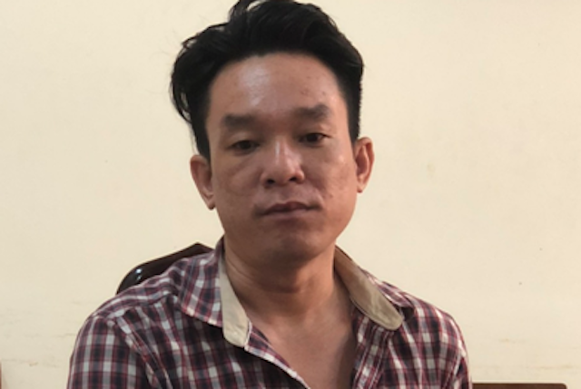 Giet nguoi vi mon no 4 trieu dong hinh anh