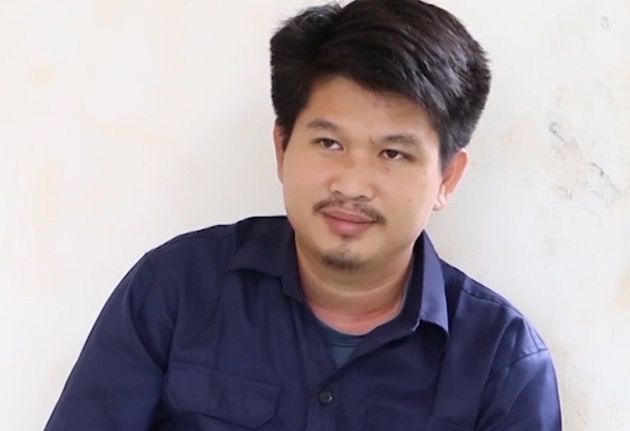 Em vợ chém anh nhập viện cấp cứu ảnh 1 Em vo chem anh nhap vien cap cuu anh 1
