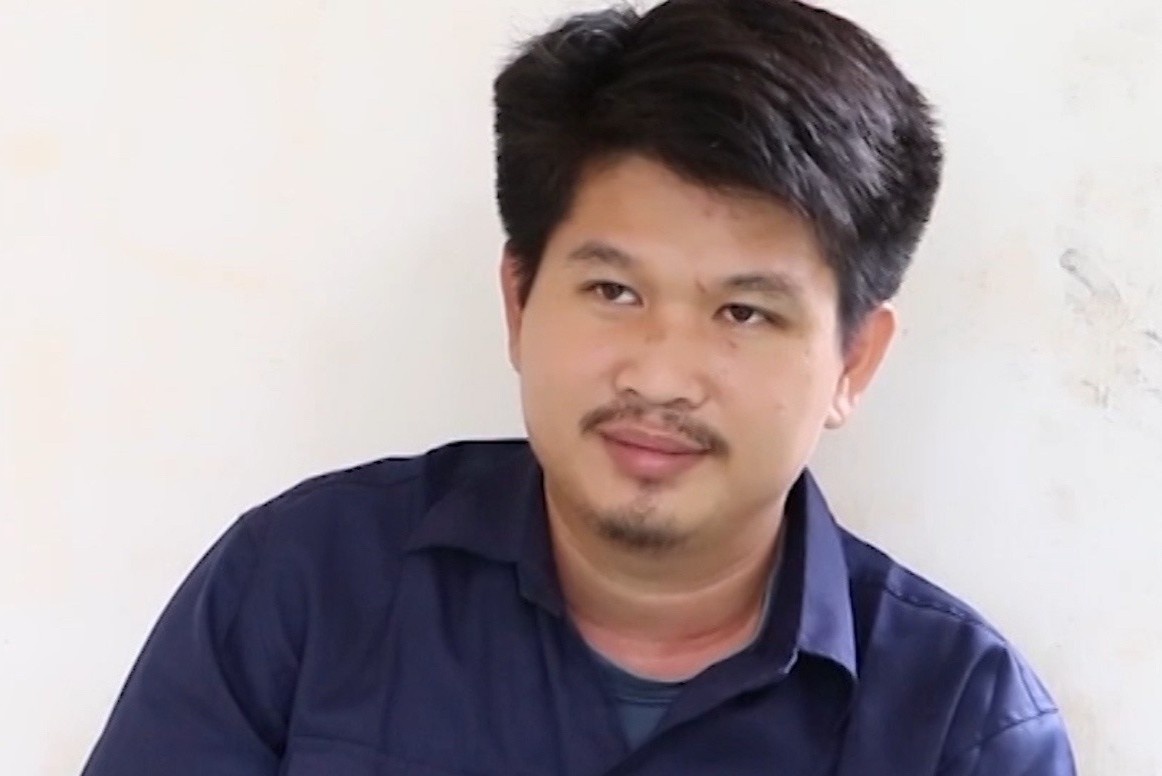 Anh vo bi em chem nhap vien hinh anh