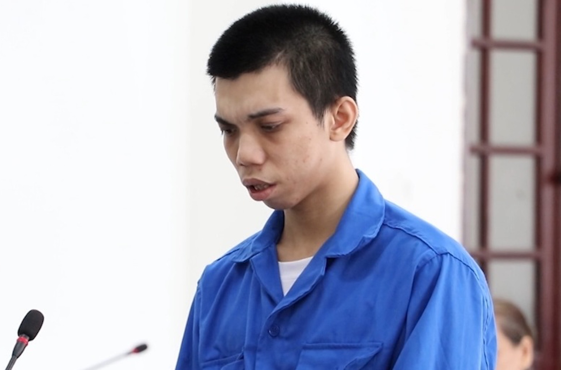 13 nam tu cho ke dam nguoi ban banh mi hinh anh