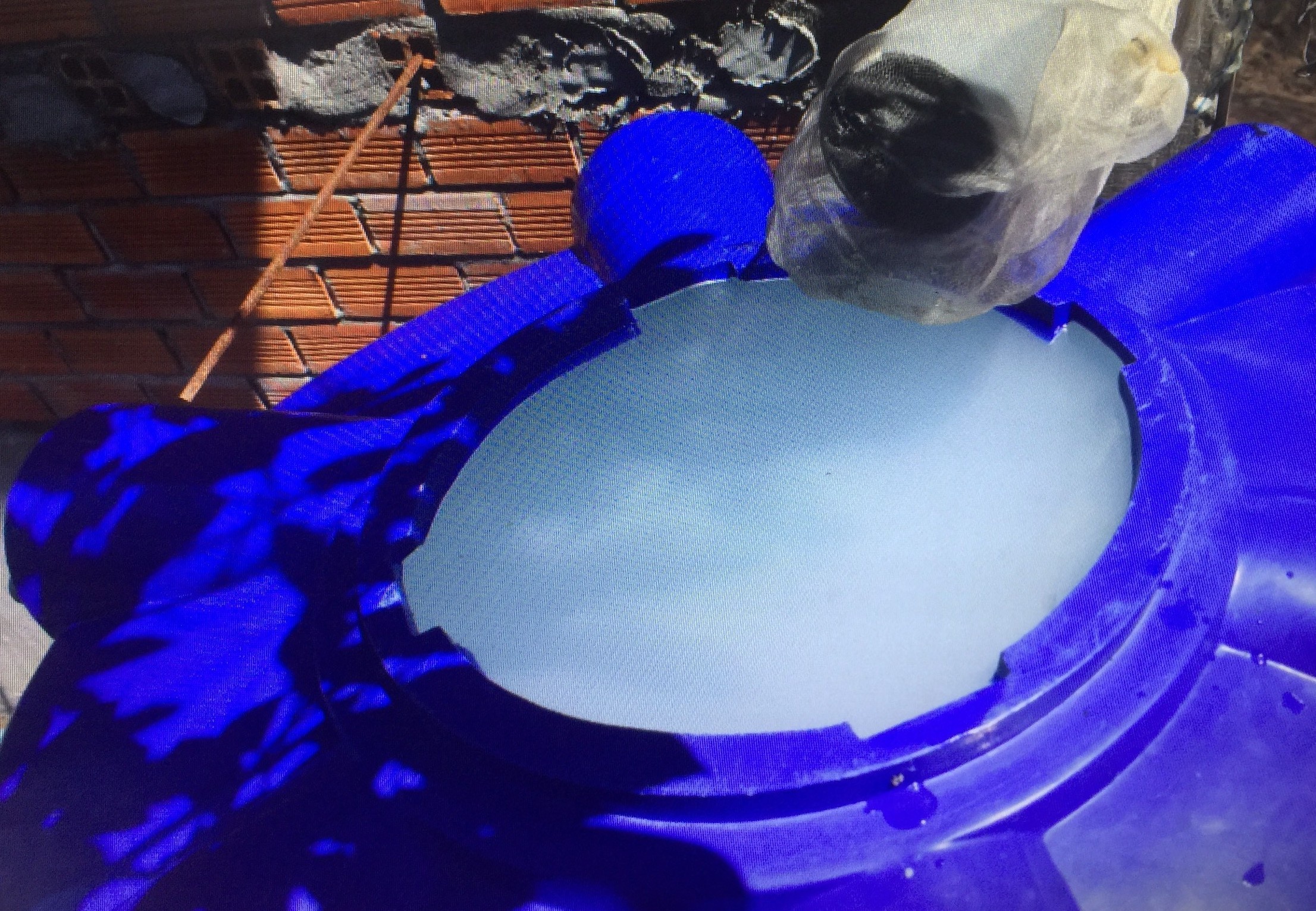 Can nha boc chay luc giua khuya anh 2