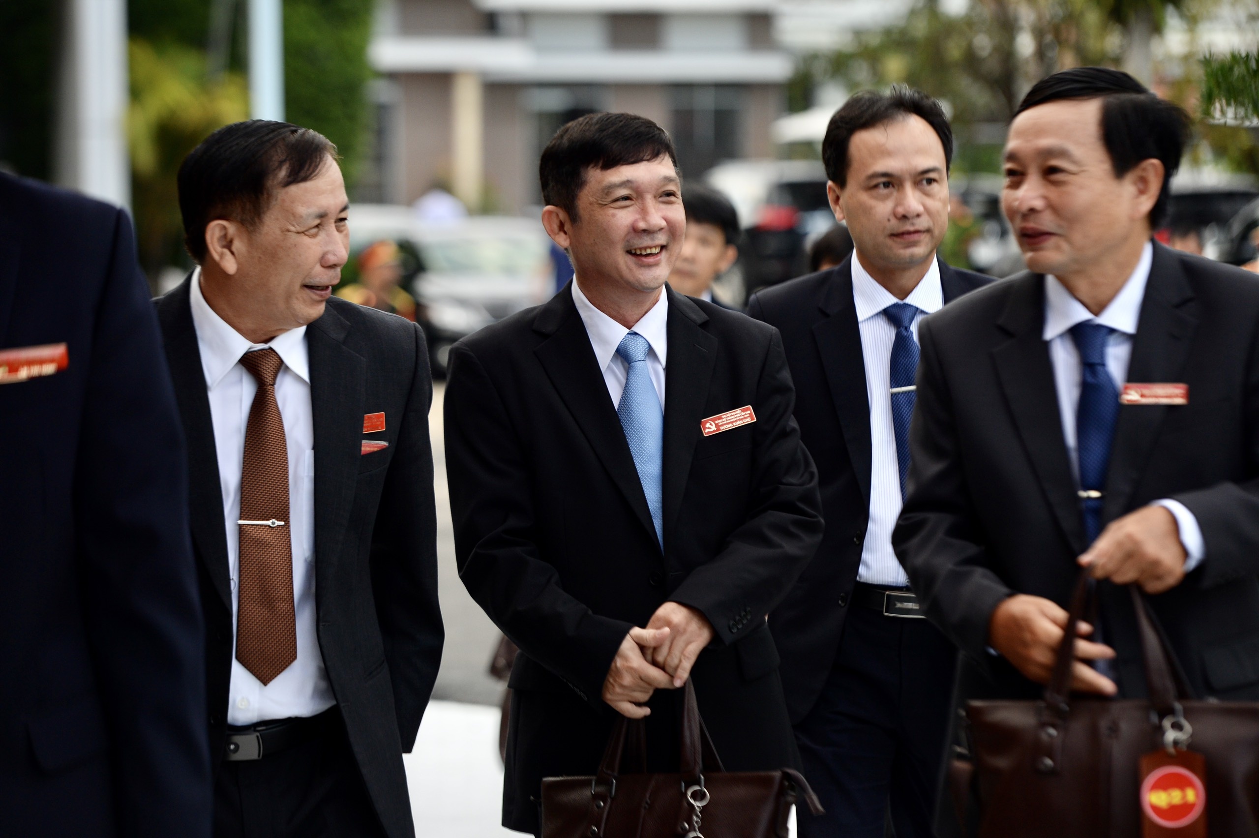 Đại hội Đảng Cần Thơ ảnh 5 Dai hoi Dang Can Tho anh 5