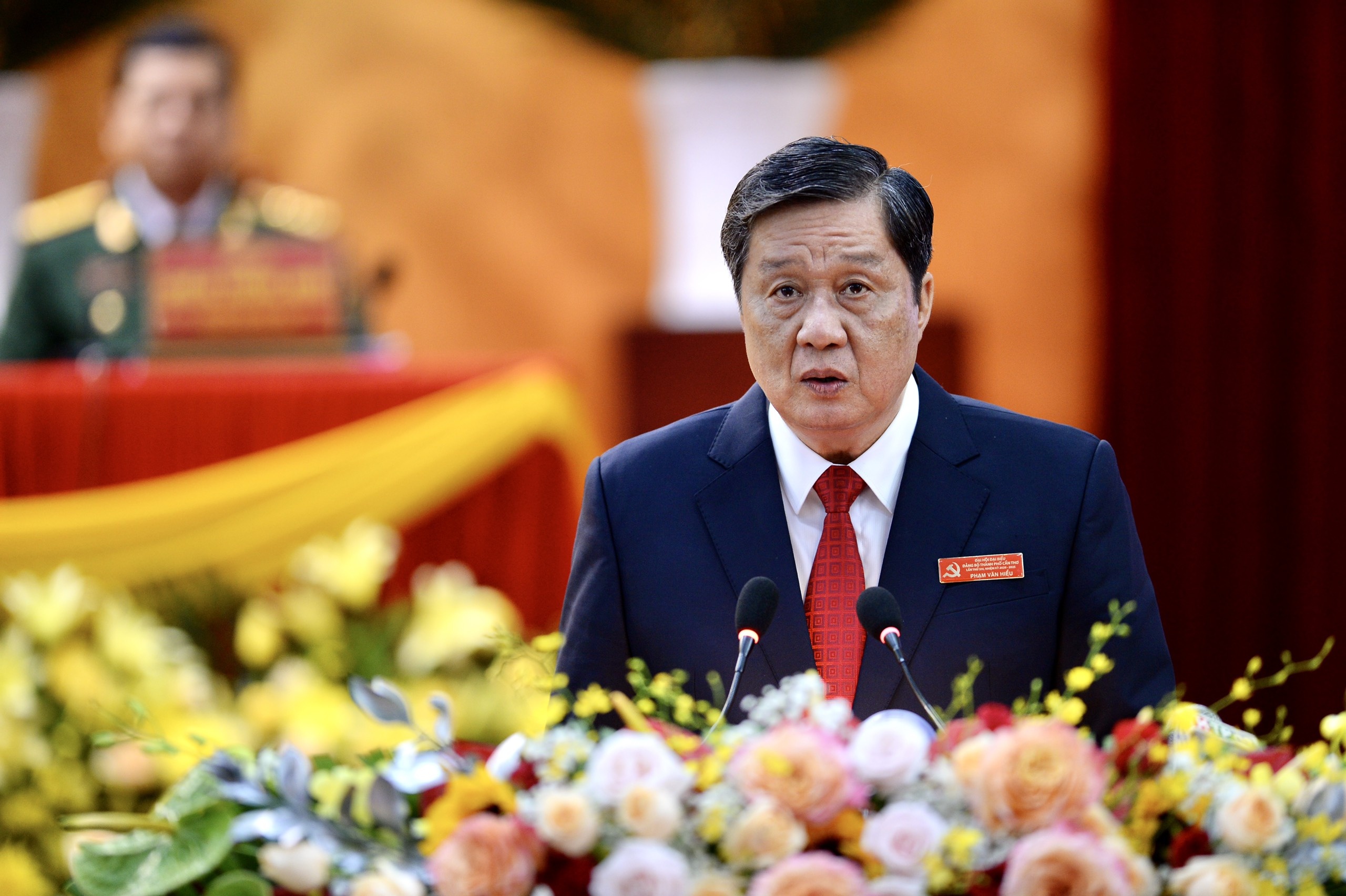 Dai hoi Dang Can Tho anh 10