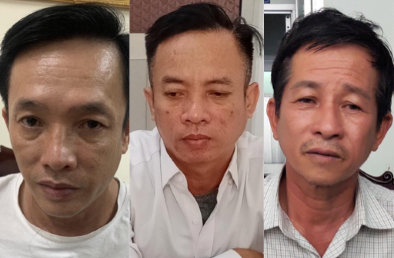 Cho nan nhan so danh de de chiem tien ty hinh anh