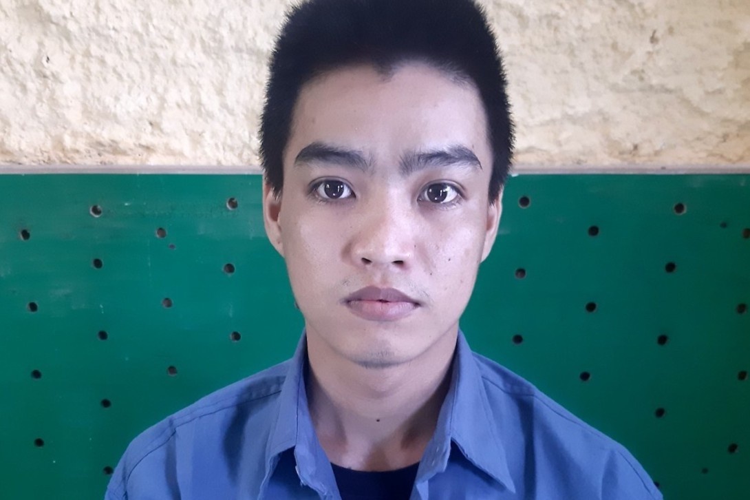 Co gai 17 tuoi bi ban trai sat hai hinh anh