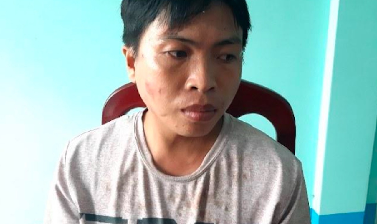 Giam dinh tam than nghi pham sat hai vo con hinh anh