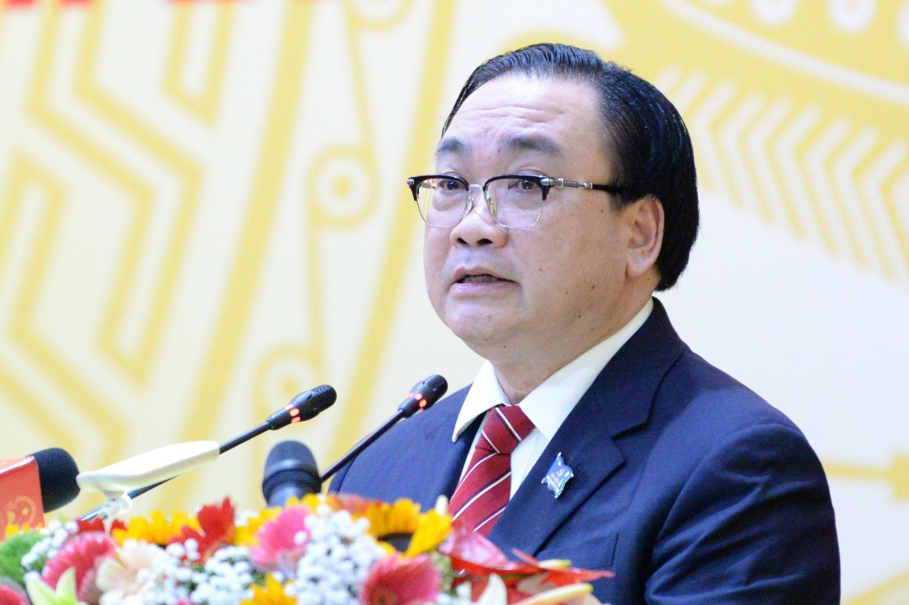 Tien Giang can uu tien thu hut dau tu cong nghiep cong nghe cao hinh anh