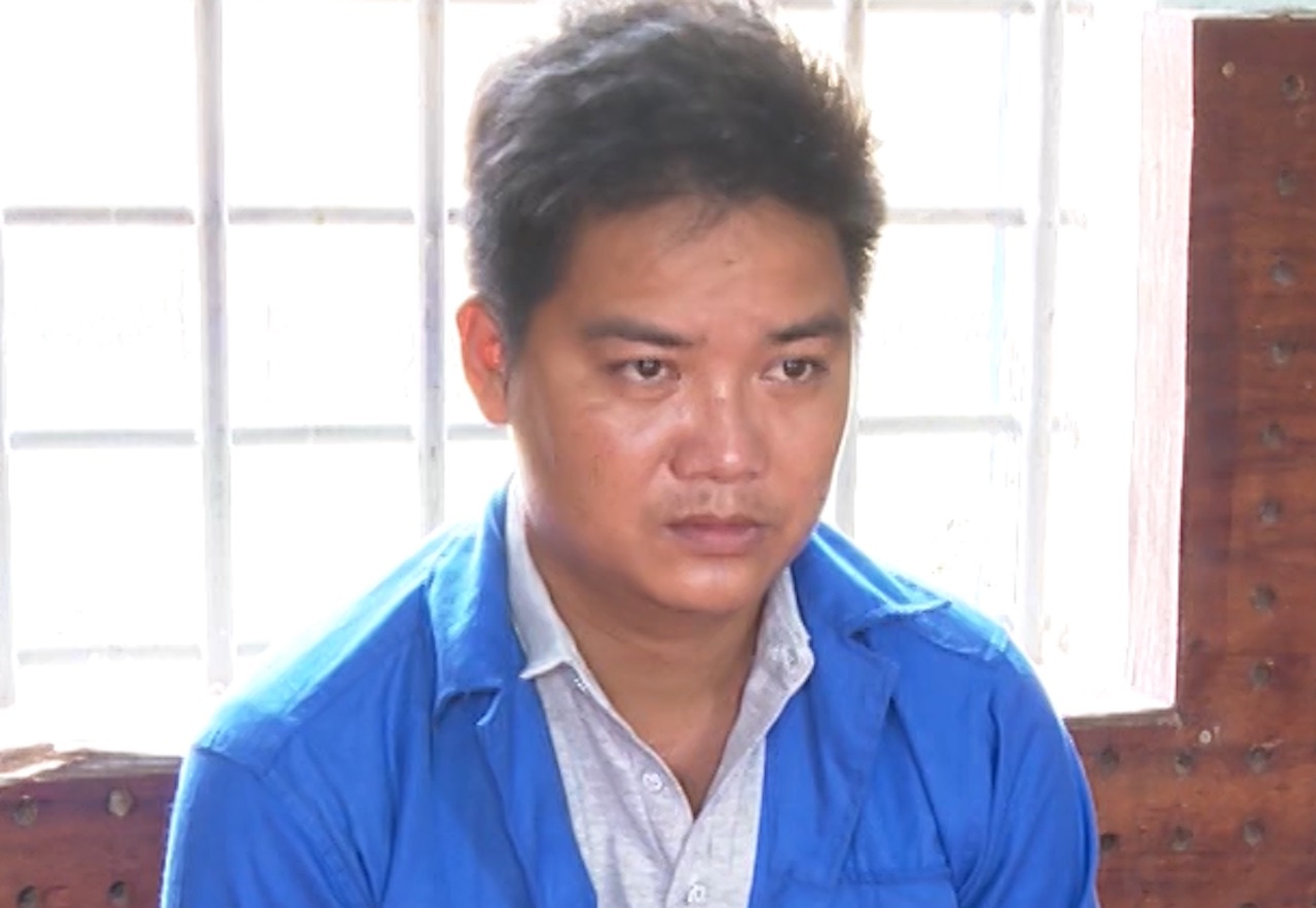 Giết người  ảnh 1 Giet nguoi anh 1