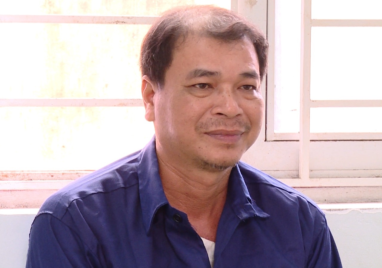 Triet pha truong ga, canh sat phat hien them duong day thau de hinh anh