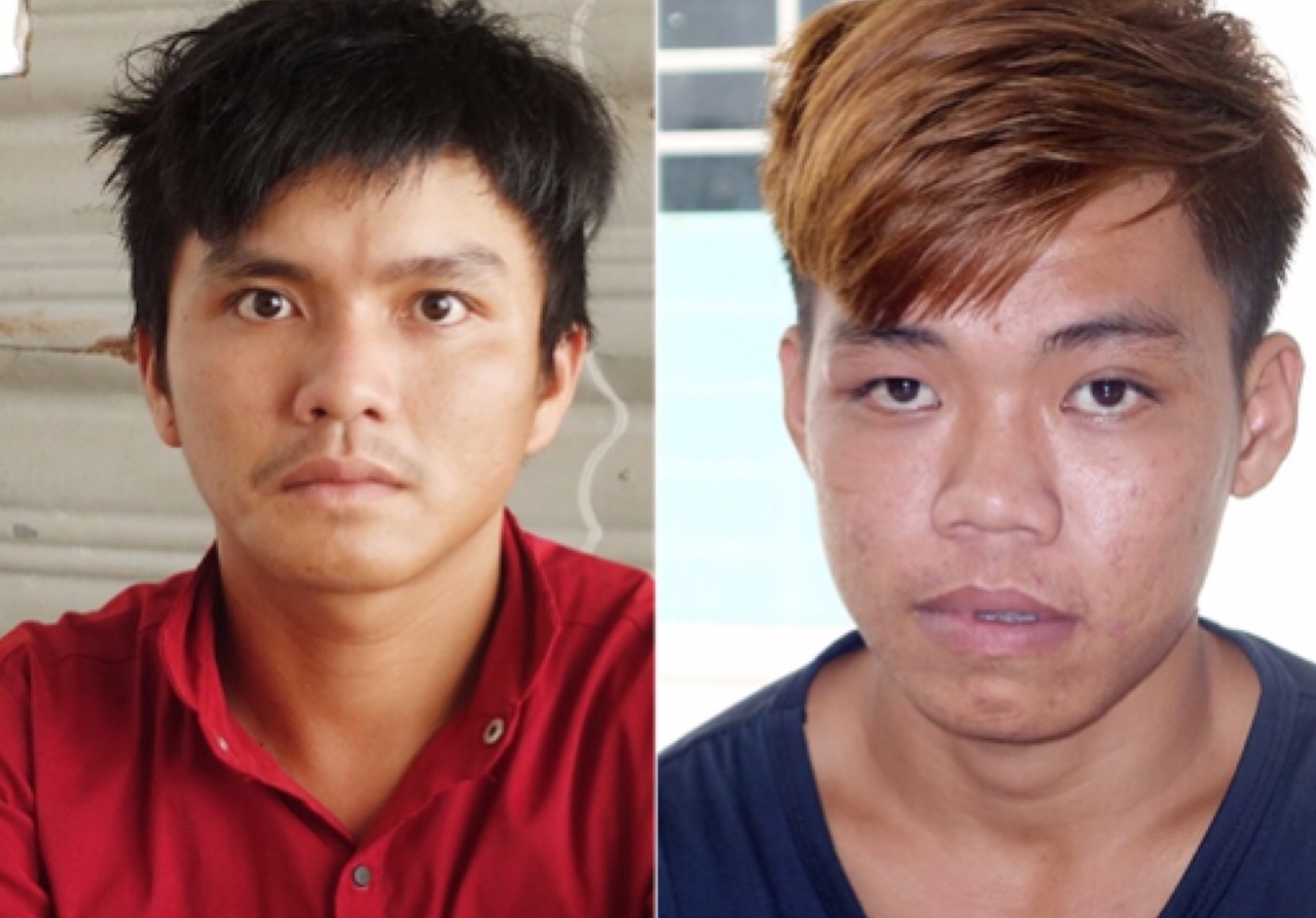 Bé gái 10 tuổi bị nhóm thanh niên xâm hại tình dục ảnh 1 Be gai 10 tuoi bi nhom thanh nien xam hai tinh duc anh 1