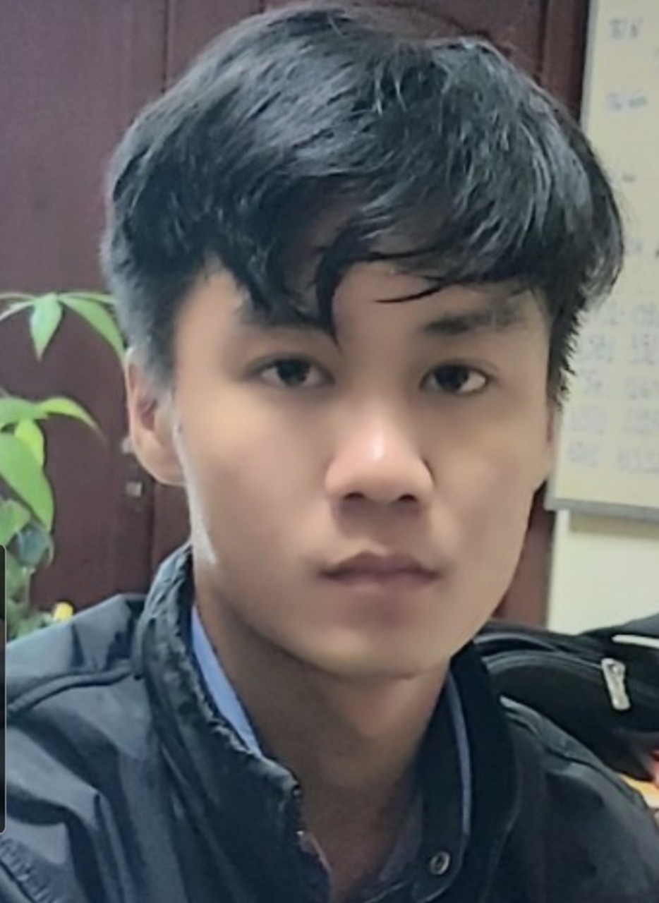 Cảnh sát bắt nam thanh niên tàng trữ súng ảnh 2 Canh sat bat nam thanh nien tang tru sung anh 2